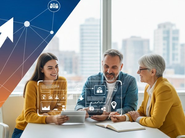 Online il nuovo portale dedicato alla trasformazione digitale delle imprese sociali